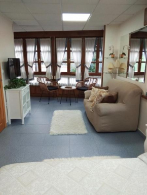 Apartamento Valle del Güeña